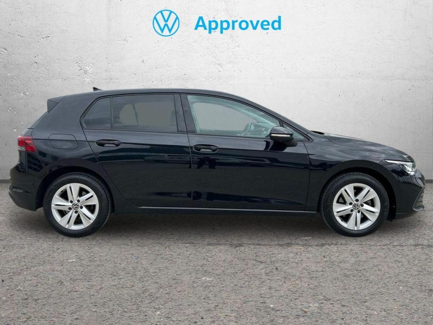 Volkswagen Golf Life 1.5 TSI 110 kW (150 CV)