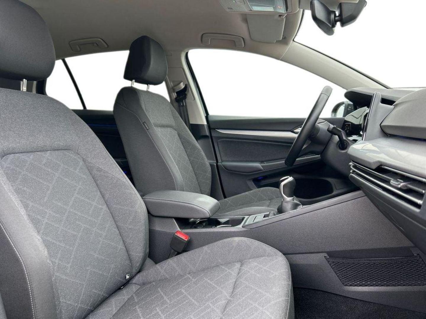 Volkswagen Golf Life 1.5 TSI 110 kW (150 CV)