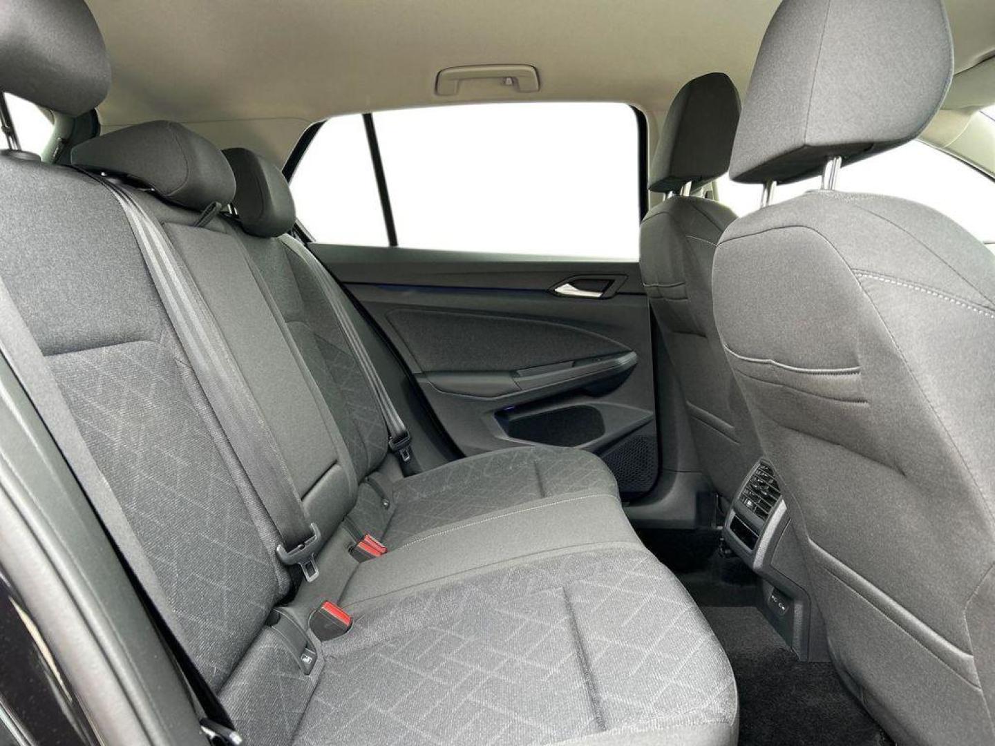 Volkswagen Golf Life 1.5 TSI 110 kW (150 CV)