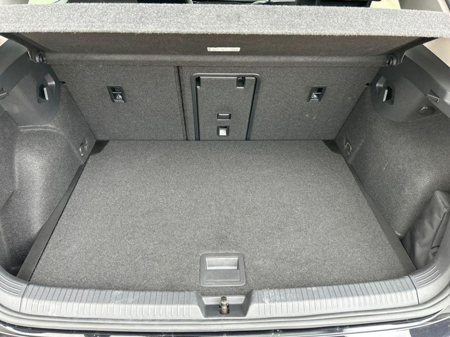 Volkswagen Golf Life 1.5 TSI 110 kW (150 CV)