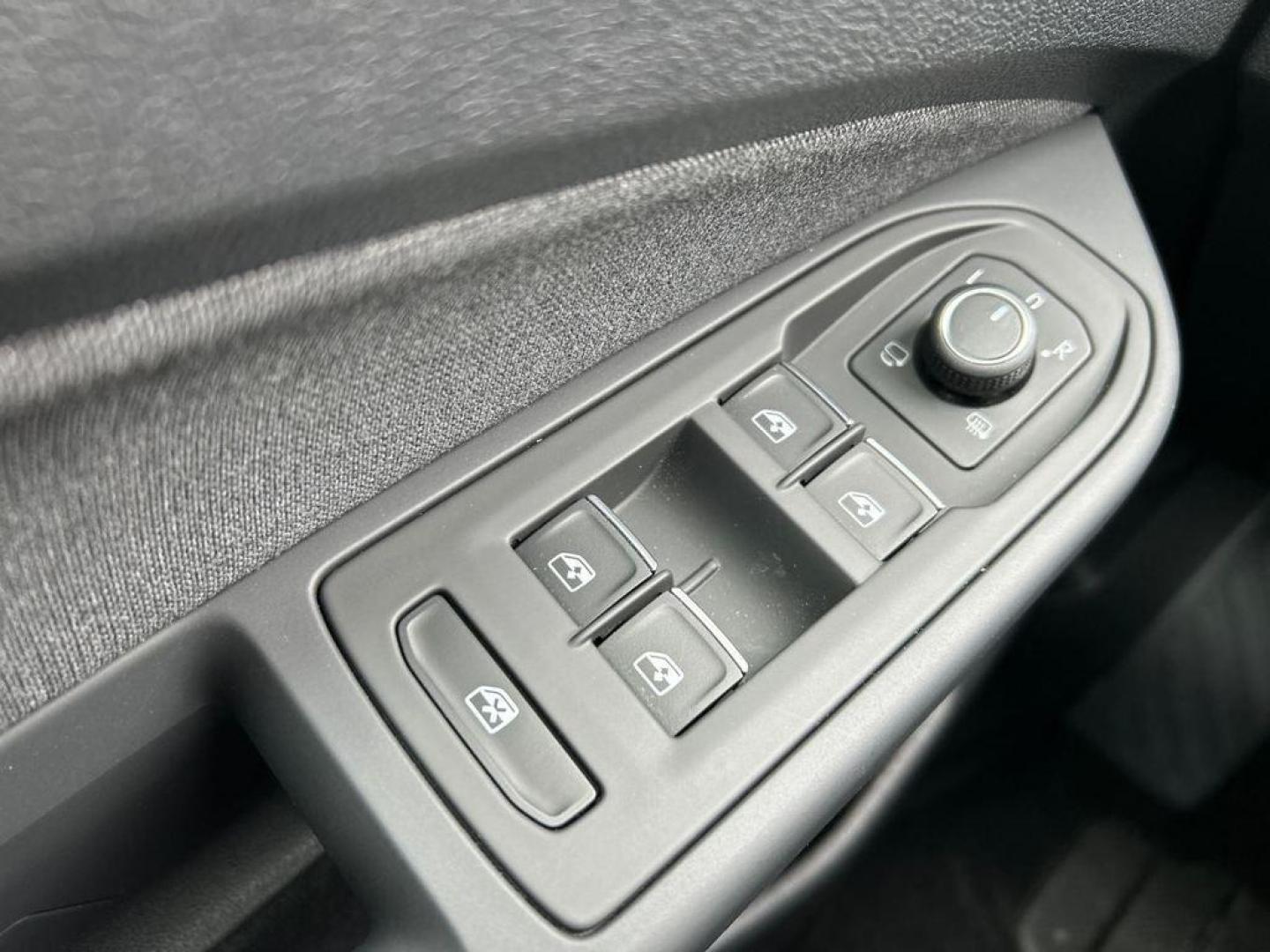 Volkswagen Golf Life 1.5 TSI 110 kW (150 CV)