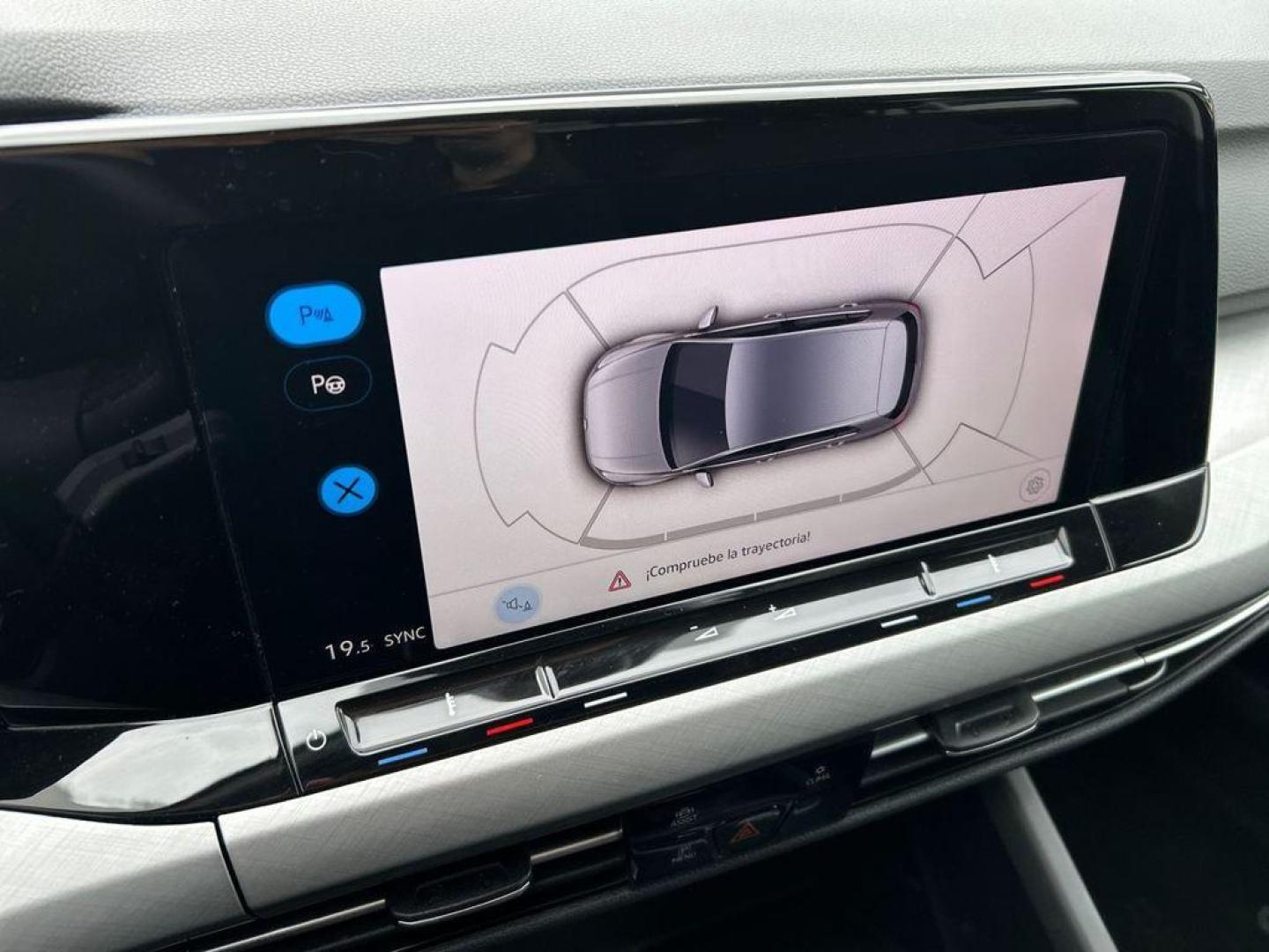 Volkswagen Golf Life 1.5 TSI 110 kW (150 CV)