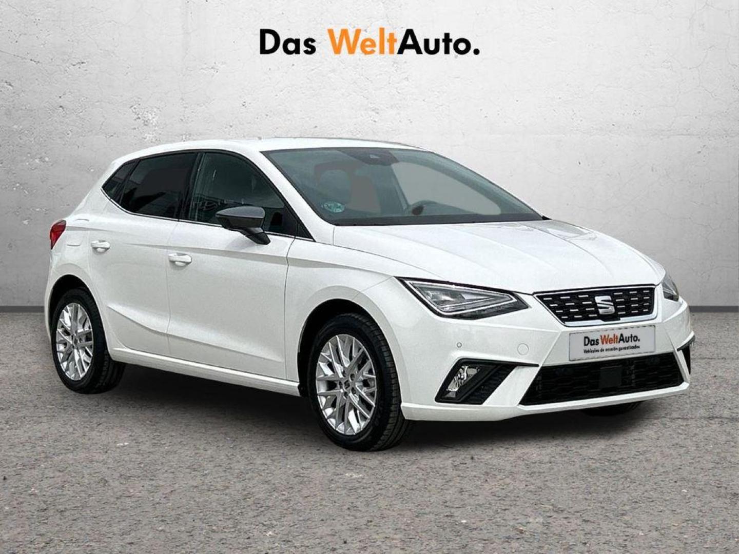 SEAT Ibiza 1.0 TSI S&S Xcellence 85 kW (115 CV)