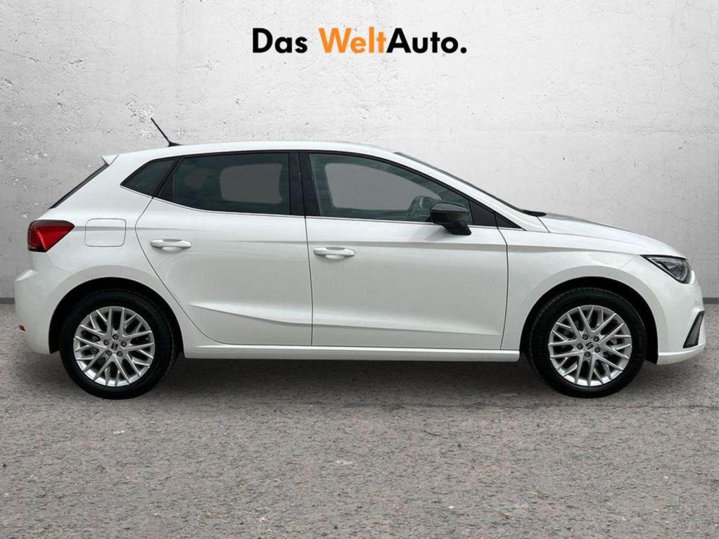 SEAT Ibiza 1.0 TSI S&S Xcellence 85 kW (115 CV)