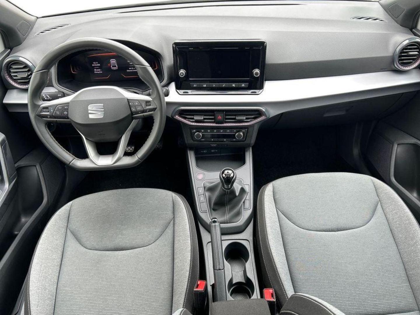 SEAT Ibiza 1.0 TSI S&S Xcellence 85 kW (115 CV)