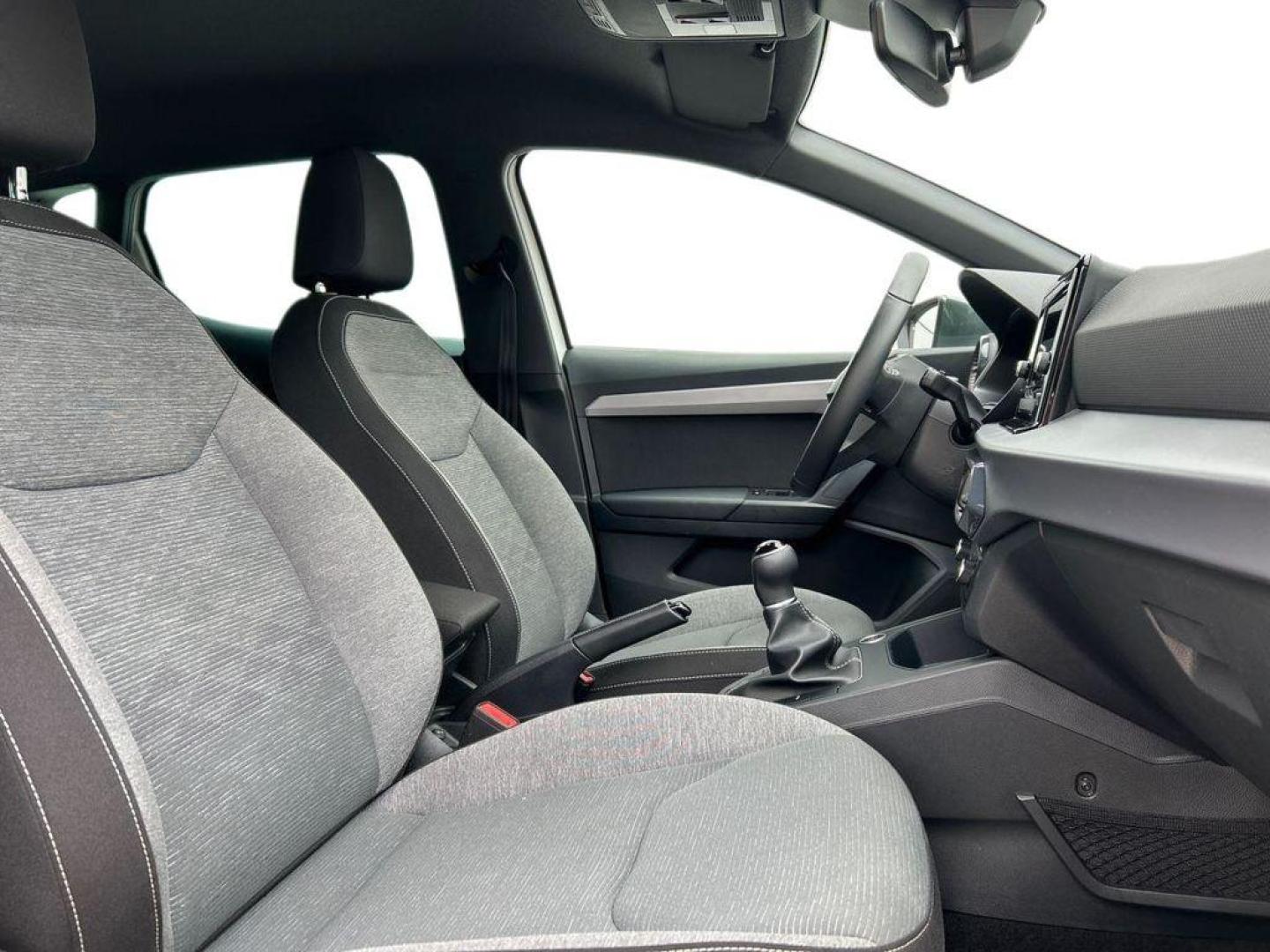 SEAT Ibiza 1.0 TSI S&S Xcellence 85 kW (115 CV)