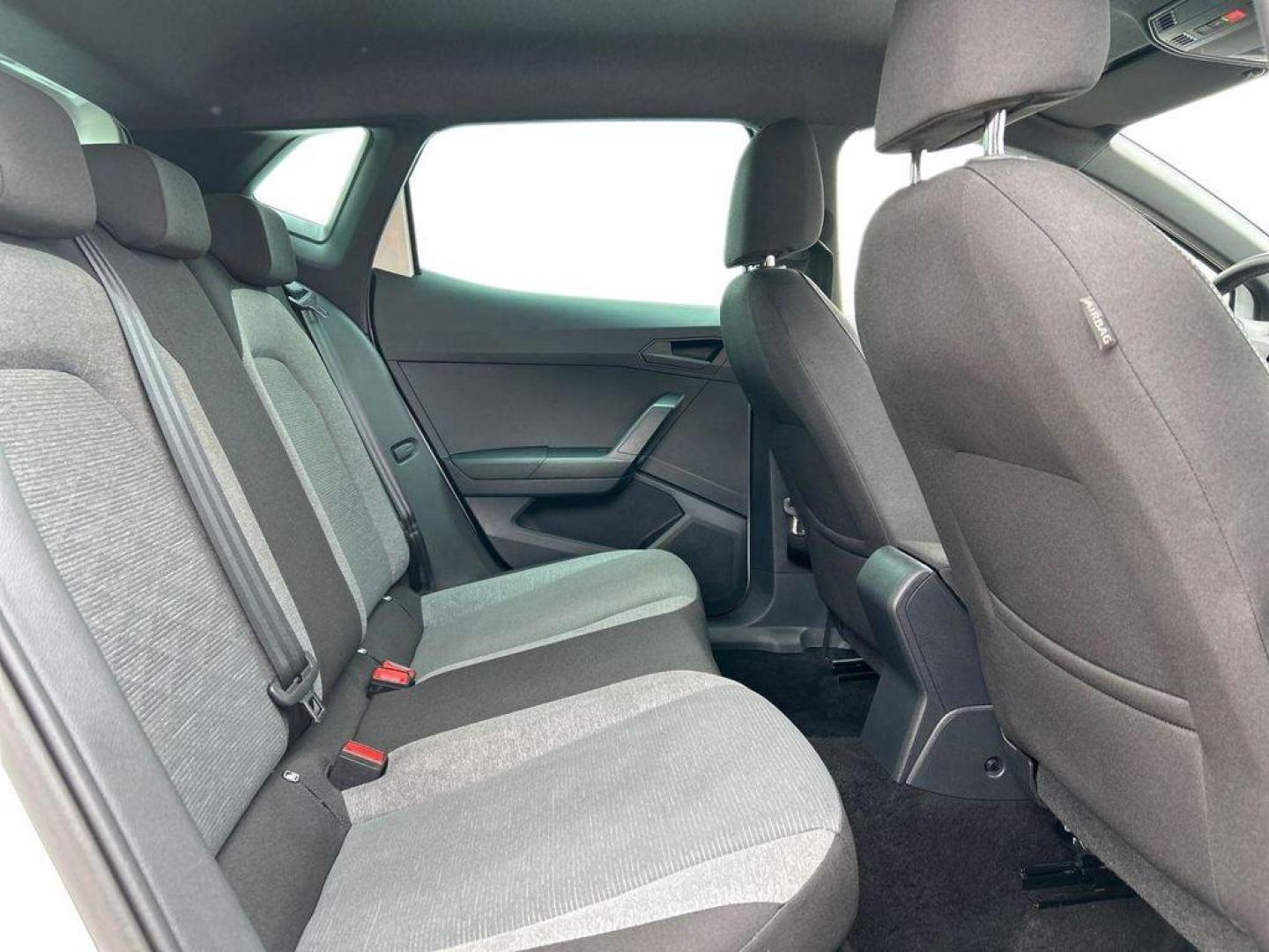 SEAT Ibiza 1.0 TSI S&S Xcellence 85 kW (115 CV)