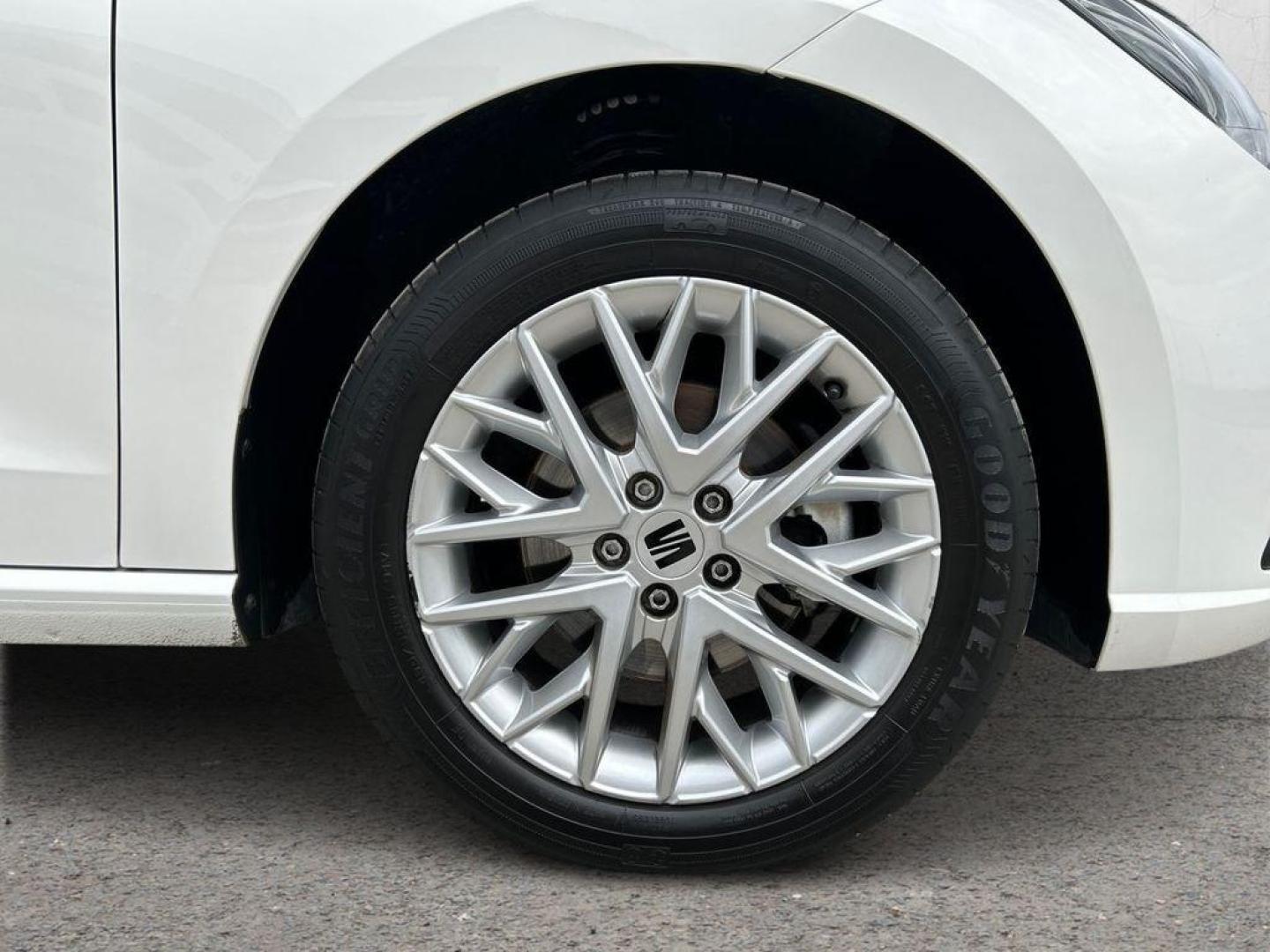 SEAT Ibiza 1.0 TSI S&S Xcellence 85 kW (115 CV)