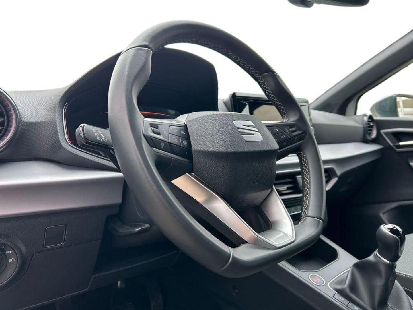 SEAT Ibiza 1.0 TSI S&S Xcellence 85 kW (115 CV)