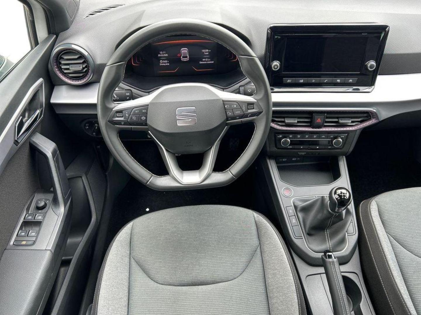 SEAT Ibiza 1.0 TSI S&S Xcellence 85 kW (115 CV)