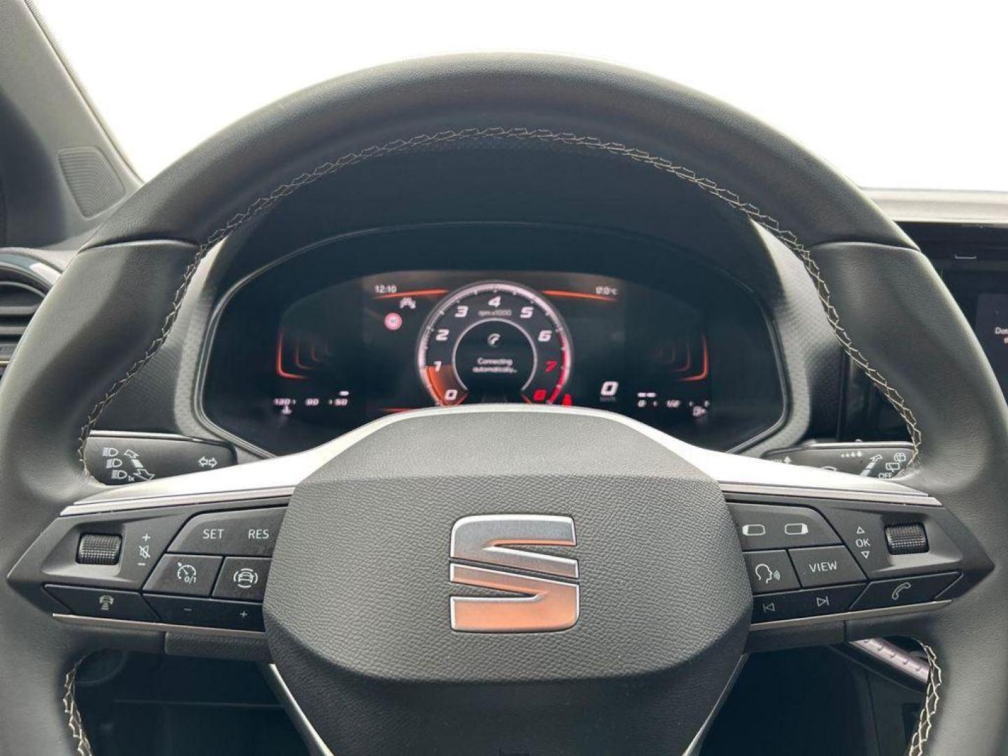 SEAT Ibiza 1.0 TSI S&S Xcellence 85 kW (115 CV)