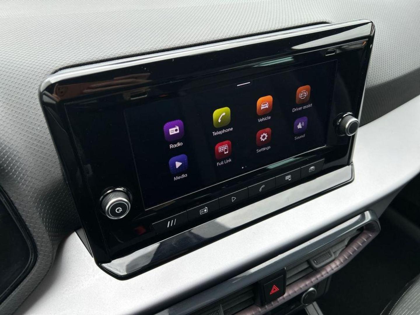 SEAT Ibiza 1.0 TSI S&S Xcellence 85 kW (115 CV)