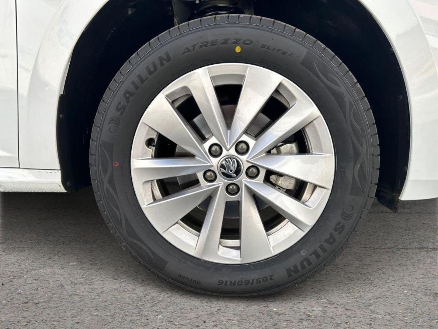 Skoda Kamiq 1.0 TSI Selection 85 kW (115 CV)