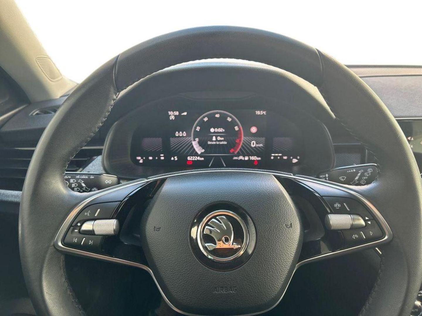 Skoda Kamiq 1.0 TSI Selection 85 kW (115 CV)