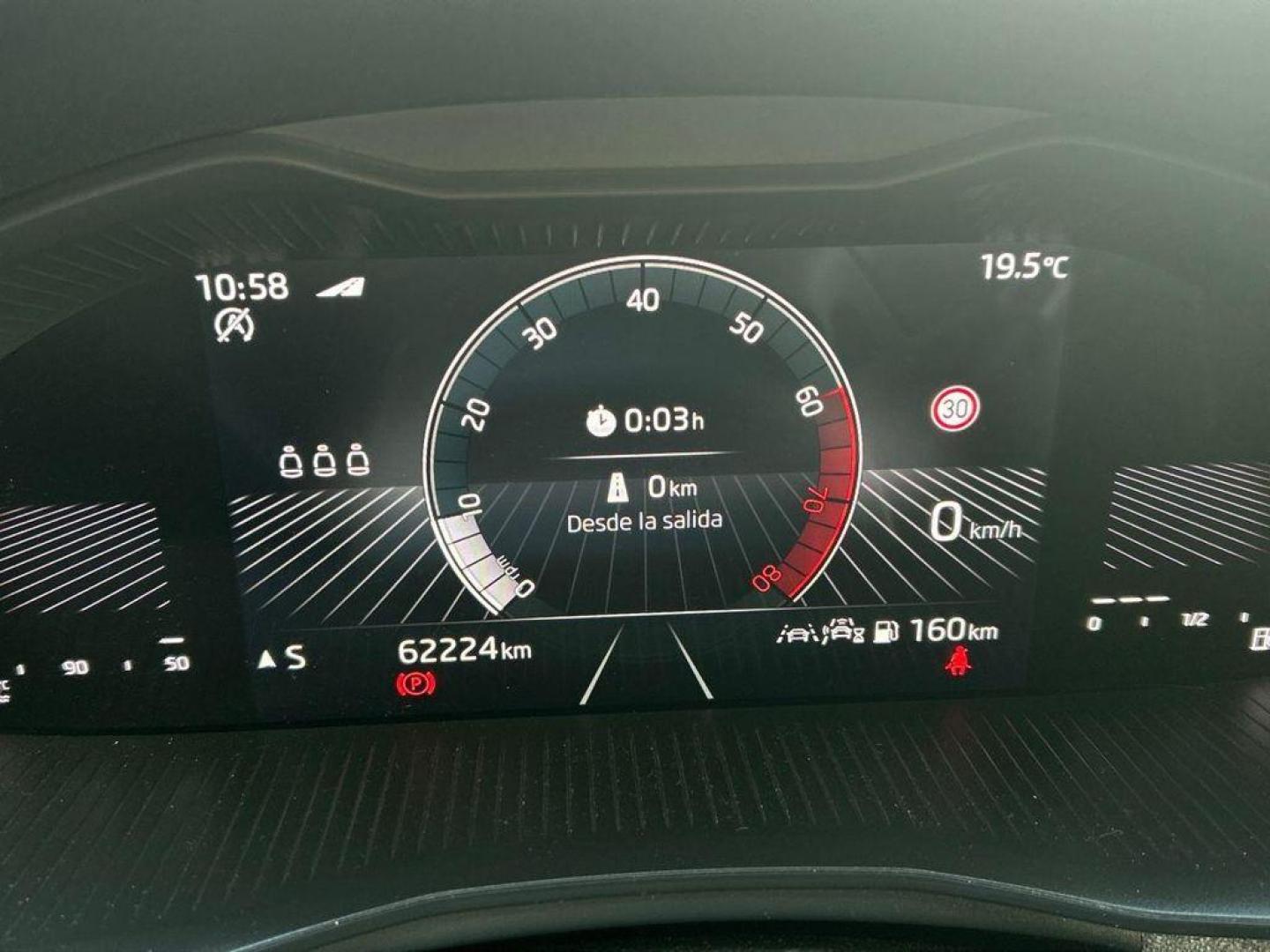 Skoda Kamiq 1.0 TSI Selection 85 kW (115 CV)