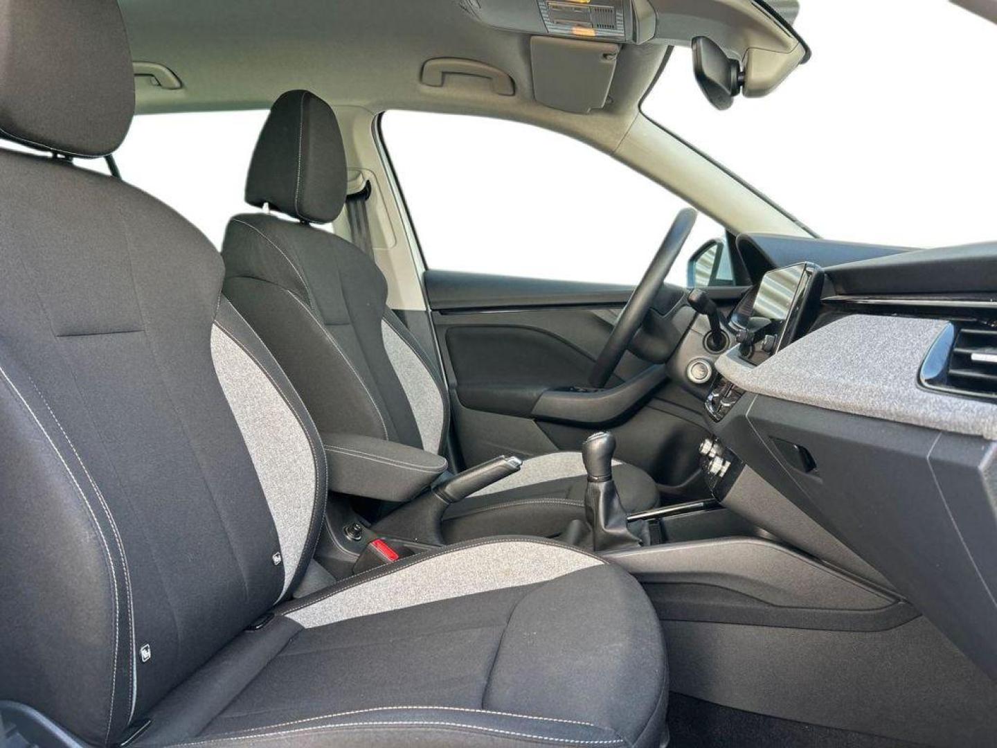 Skoda Kamiq 1.0 TSI Selection 85 kW (115 CV)