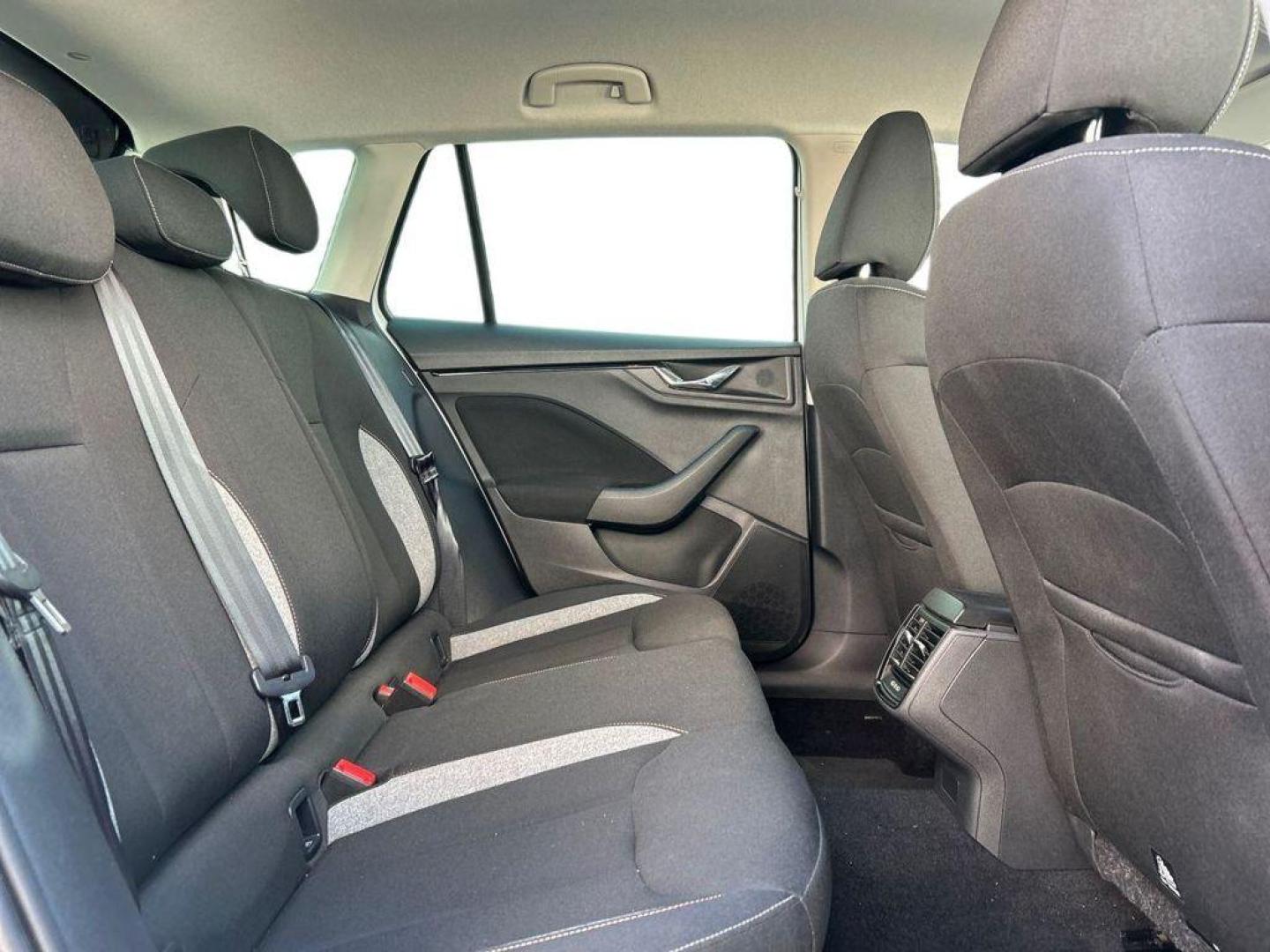 Skoda Kamiq 1.0 TSI Selection 85 kW (115 CV)