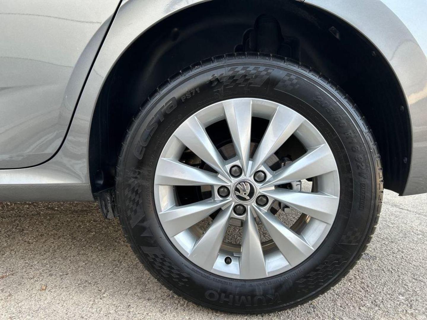 Skoda Kamiq 1.0 TSI Selection 85 kW (115 CV)