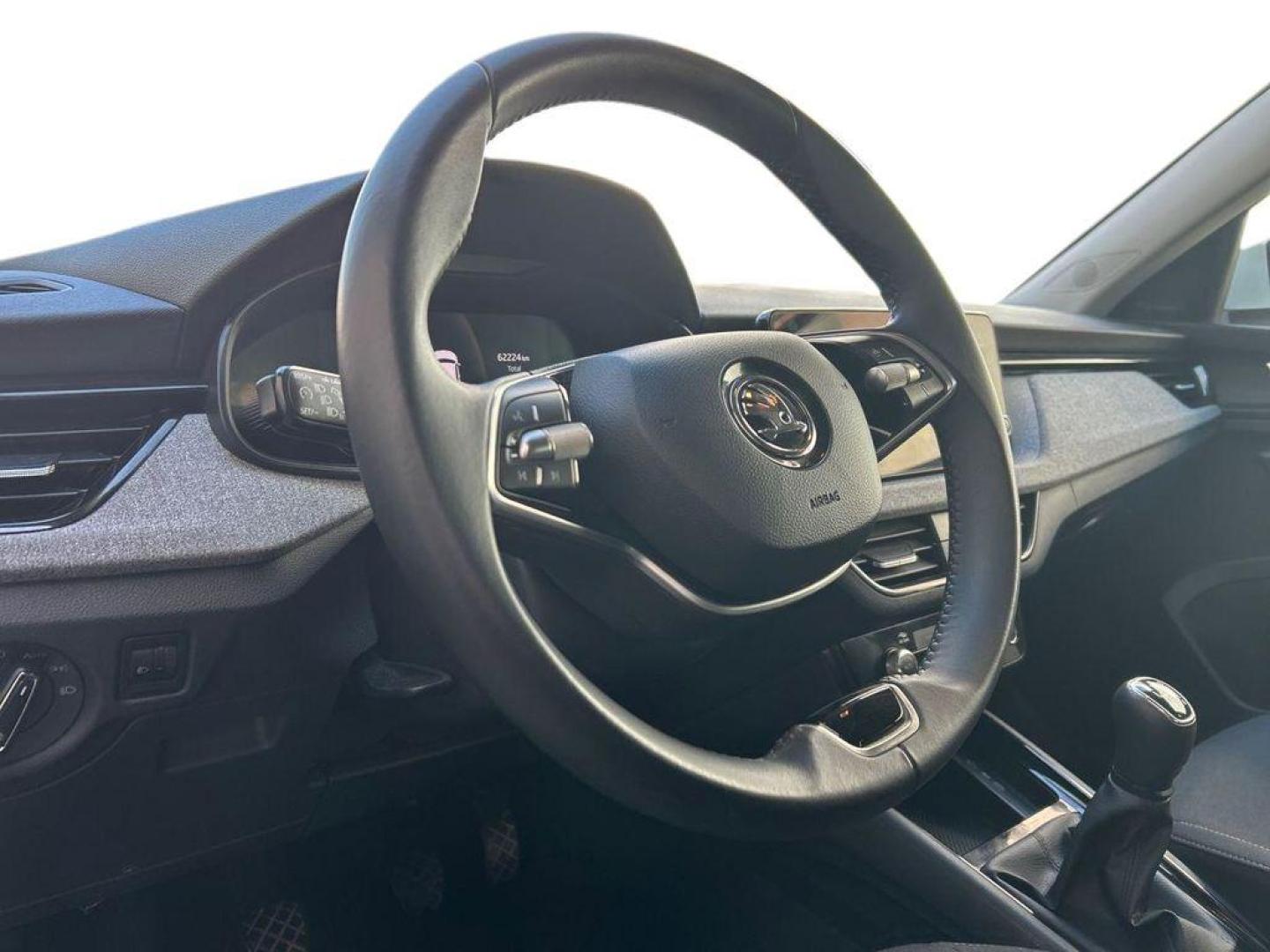 Skoda Kamiq 1.0 TSI Selection 85 kW (115 CV)