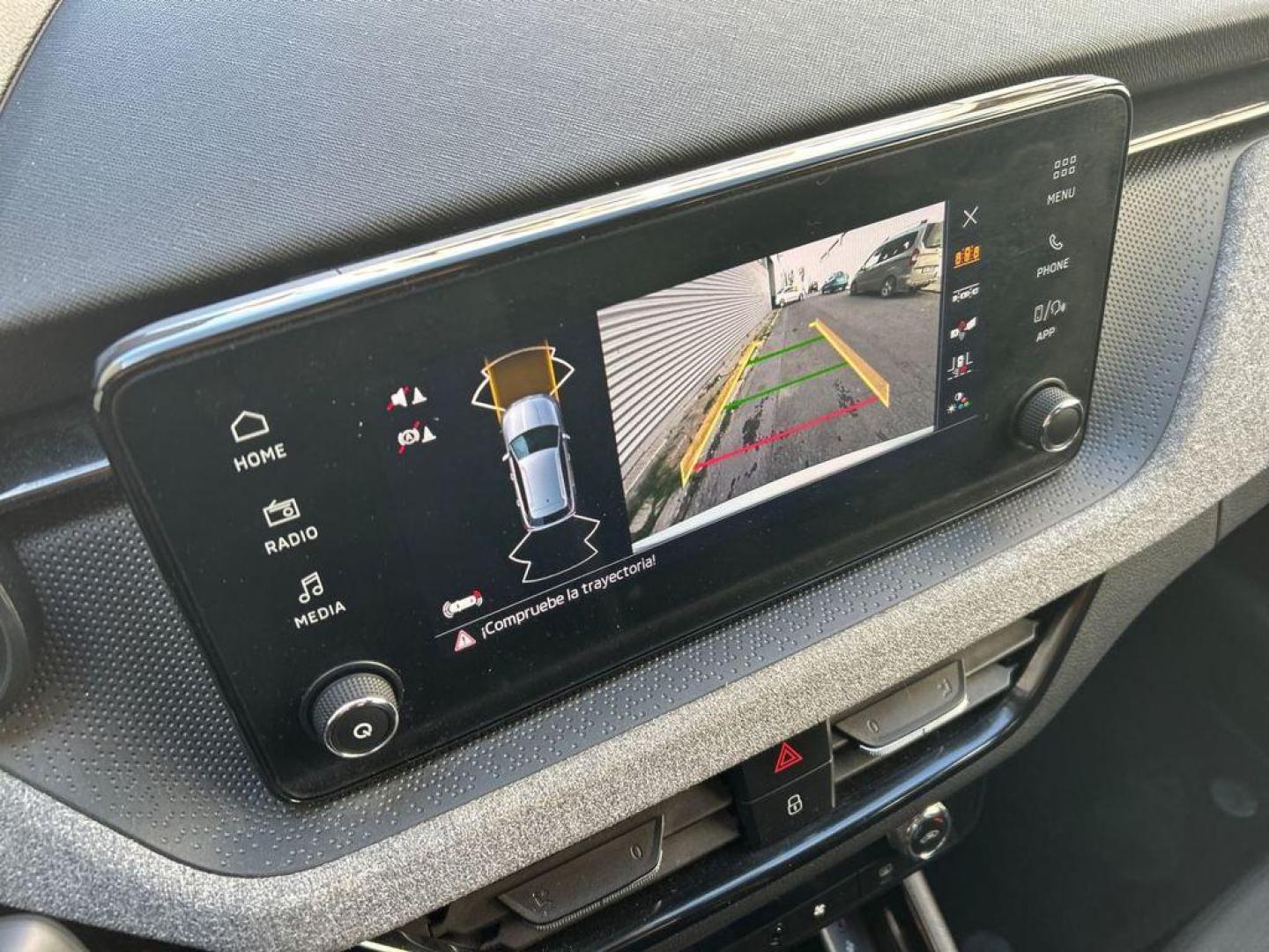 Skoda Kamiq 1.0 TSI Selection 85 kW (115 CV)