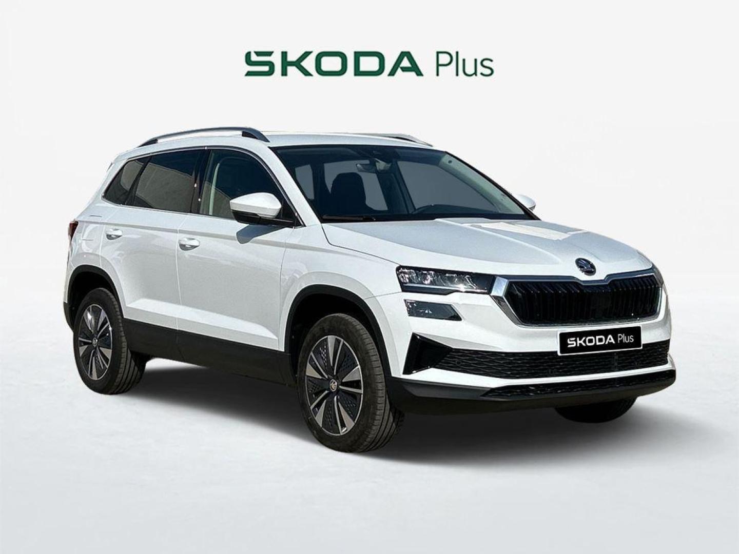 Skoda Karoq 1.0 TSI Ambition 81 kW (110 CV)