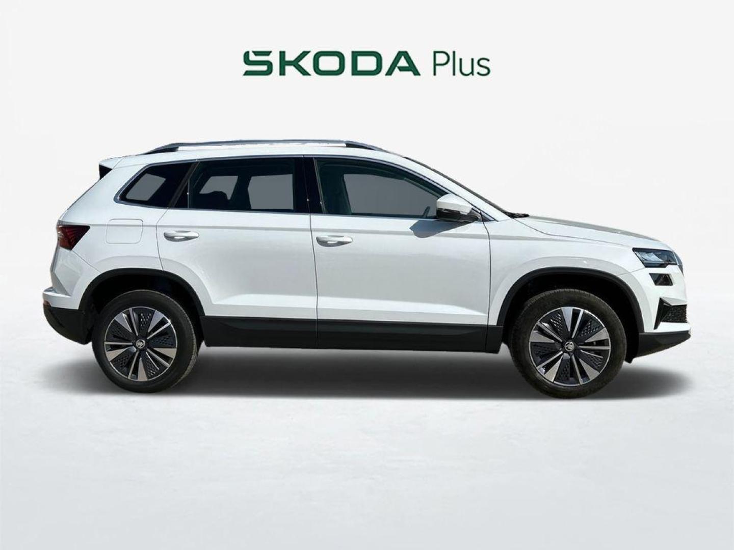 Skoda Karoq 1.0 TSI Ambition 81 kW (110 CV)