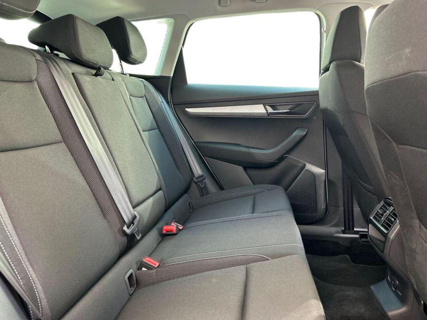 Skoda Karoq 1.0 TSI Ambition 81 kW (110 CV)