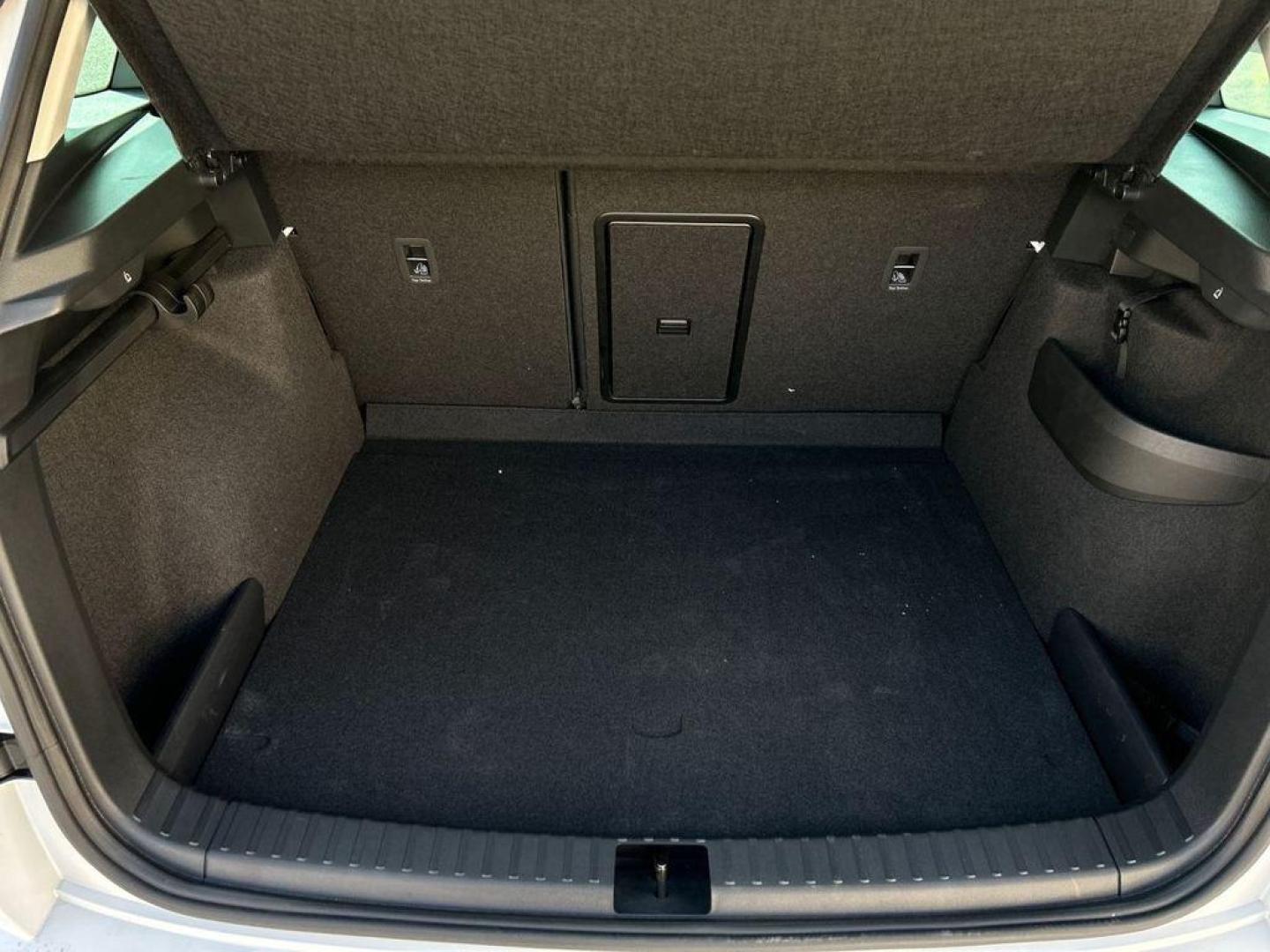 Skoda Karoq 1.0 TSI Ambition 81 kW (110 CV)