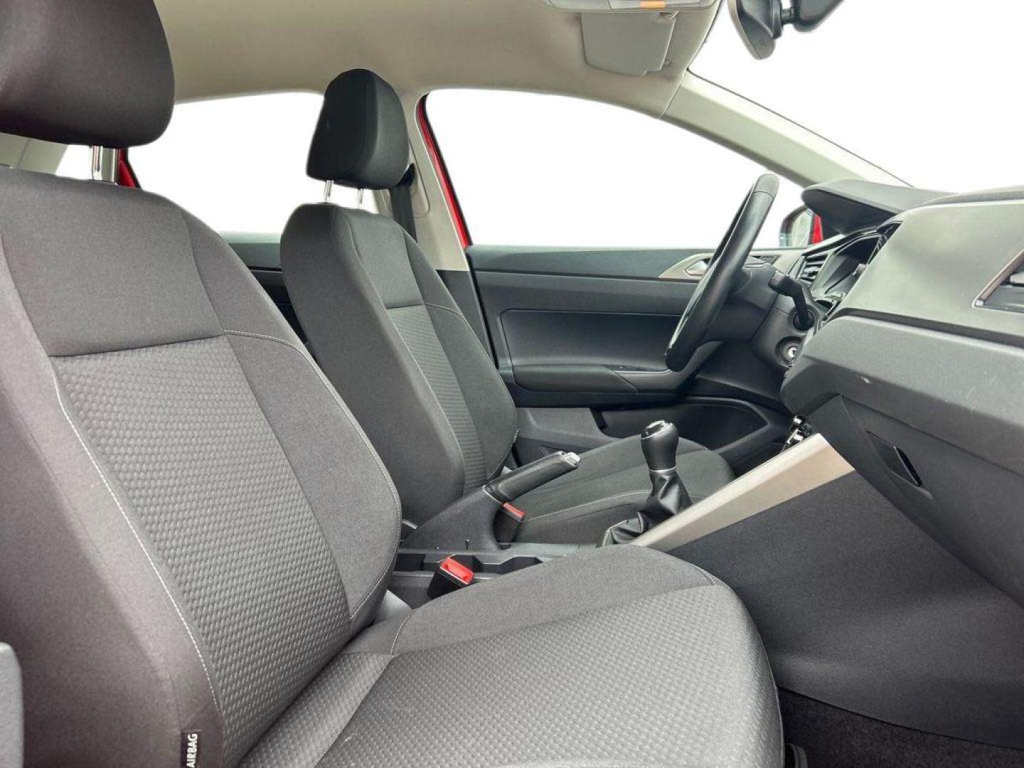 Volkswagen Polo Advance 1.0 TSI 70 kW (95 CV)