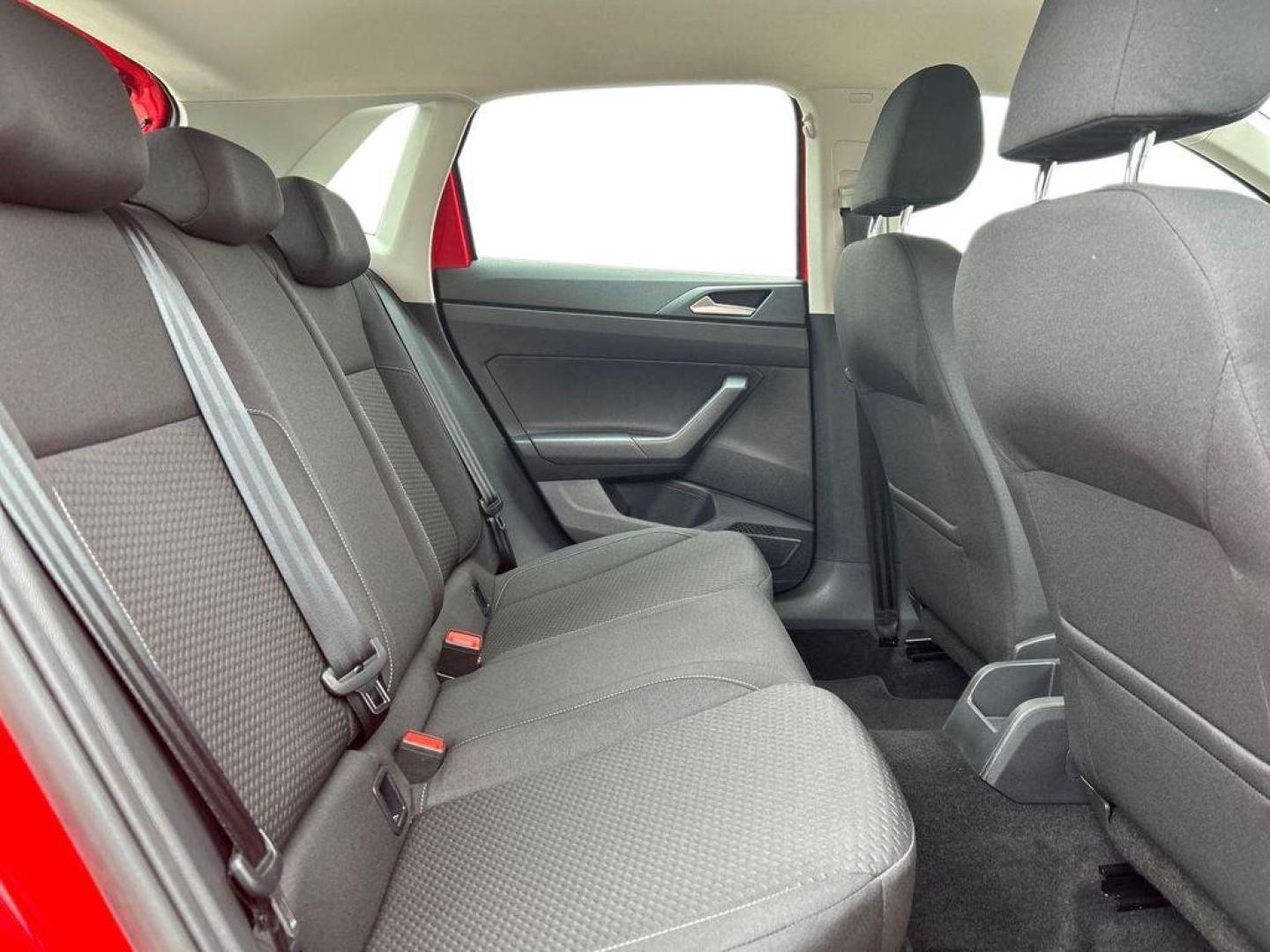 Volkswagen Polo Advance 1.0 TSI 70 kW (95 CV)