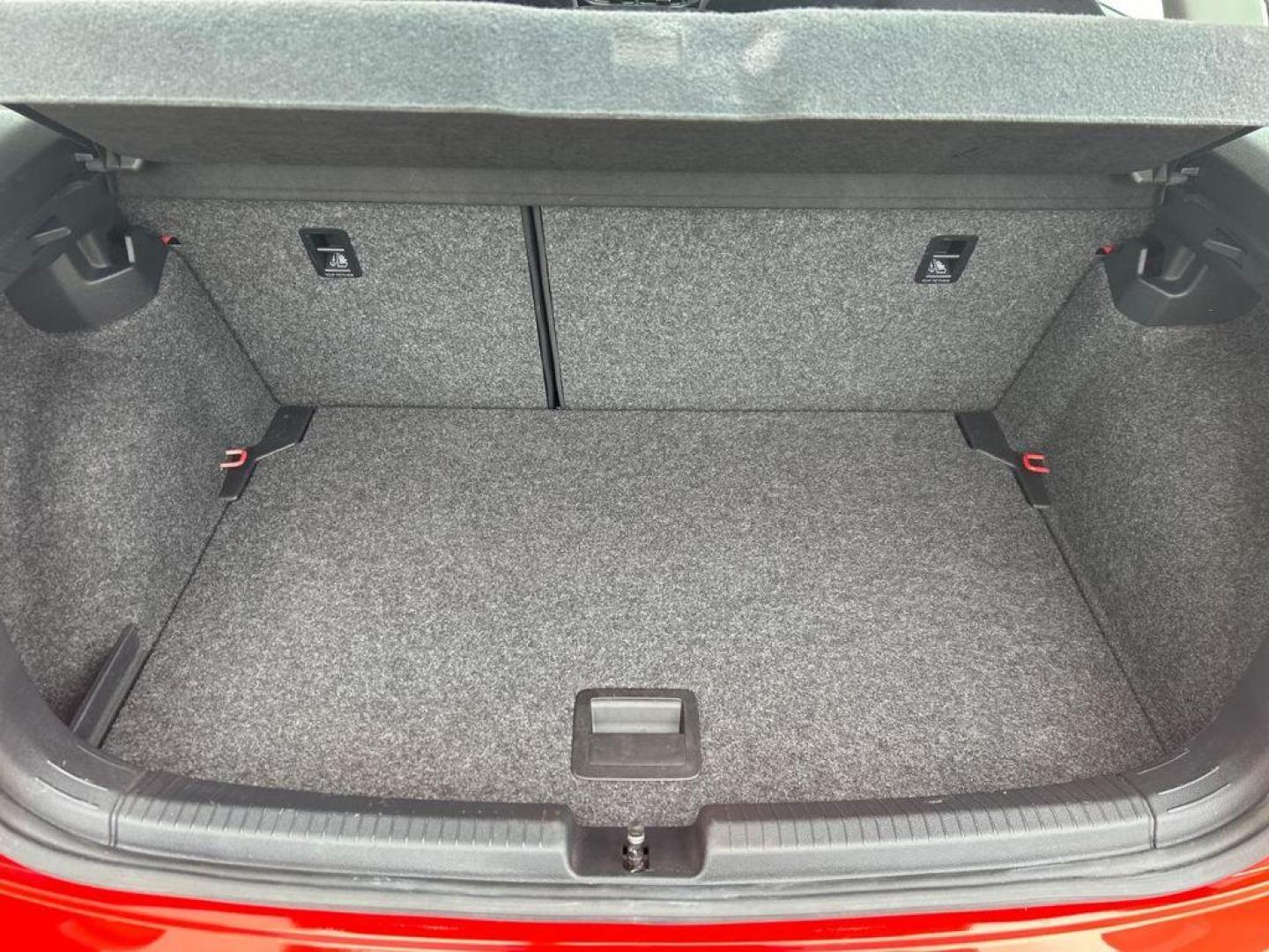 Volkswagen Polo Advance 1.0 TSI 70 kW (95 CV)