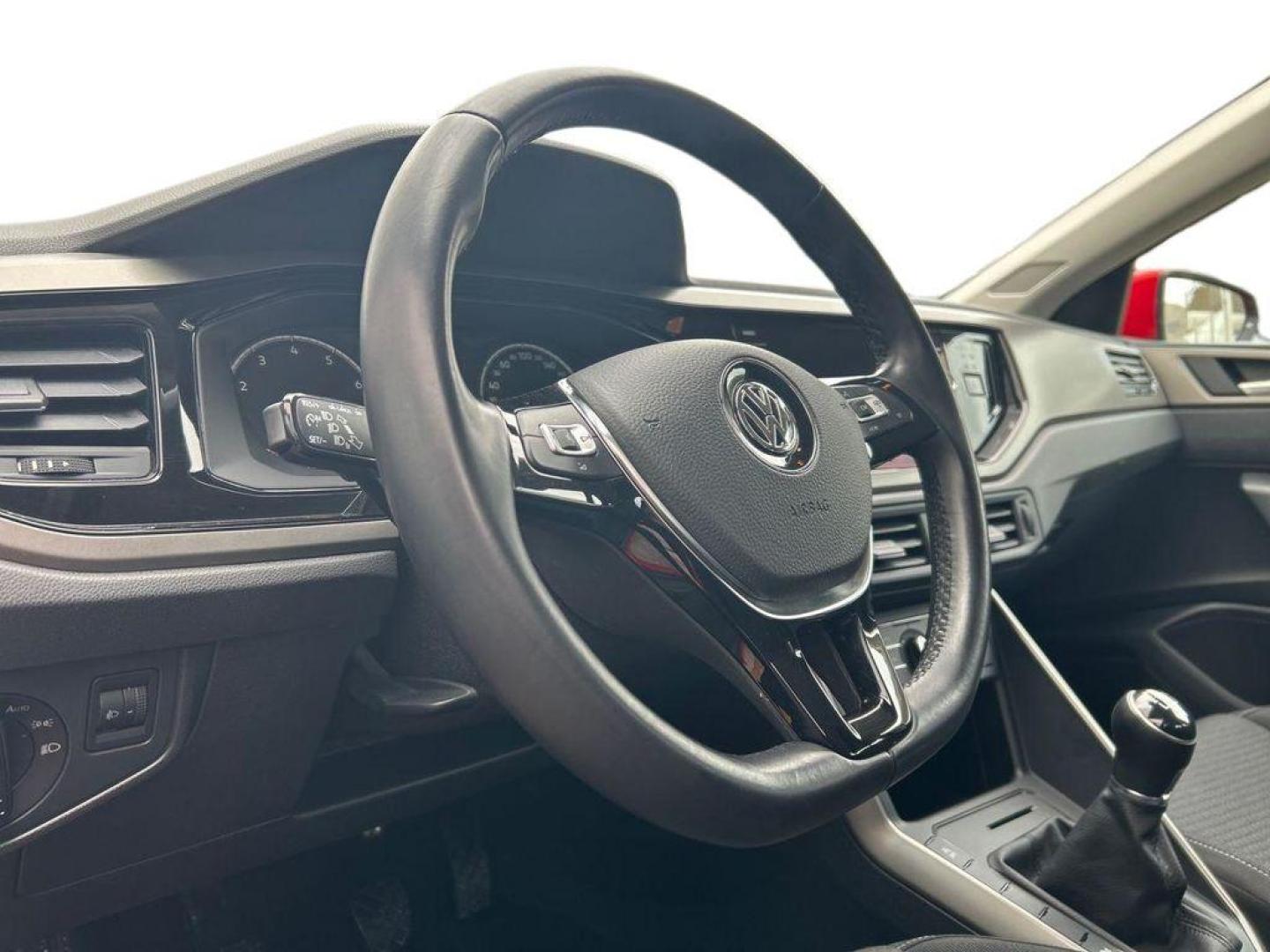 Volkswagen Polo Advance 1.0 TSI 70 kW (95 CV)