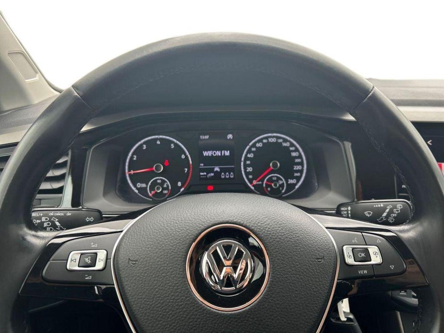 Volkswagen Polo Advance 1.0 TSI 70 kW (95 CV)