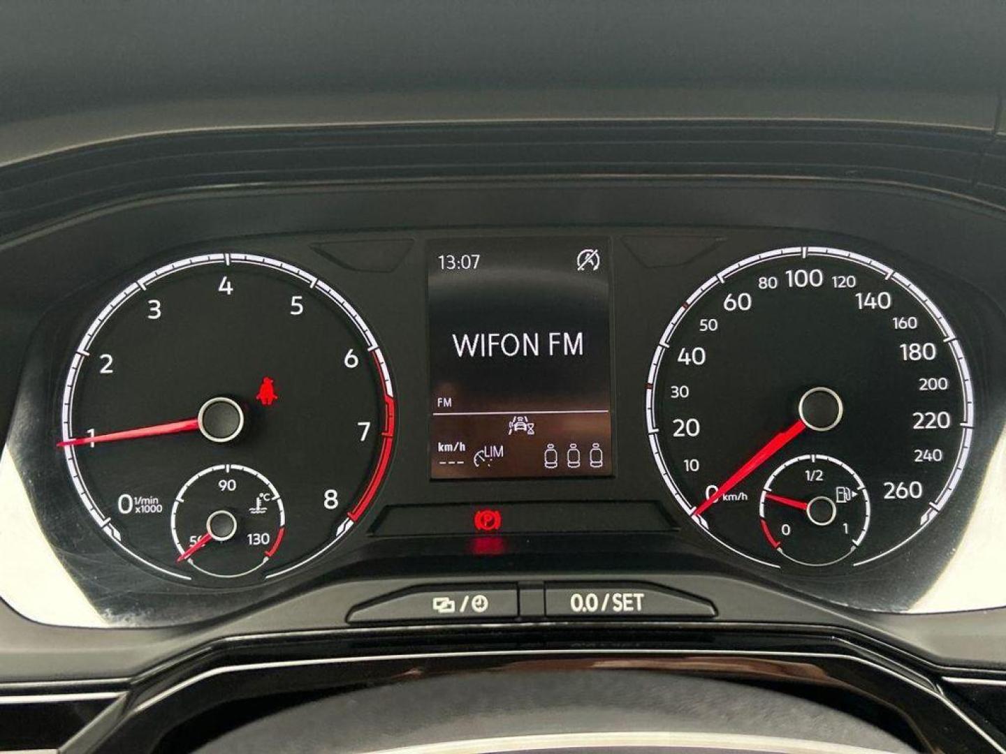 Volkswagen Polo Advance 1.0 TSI 70 kW (95 CV)