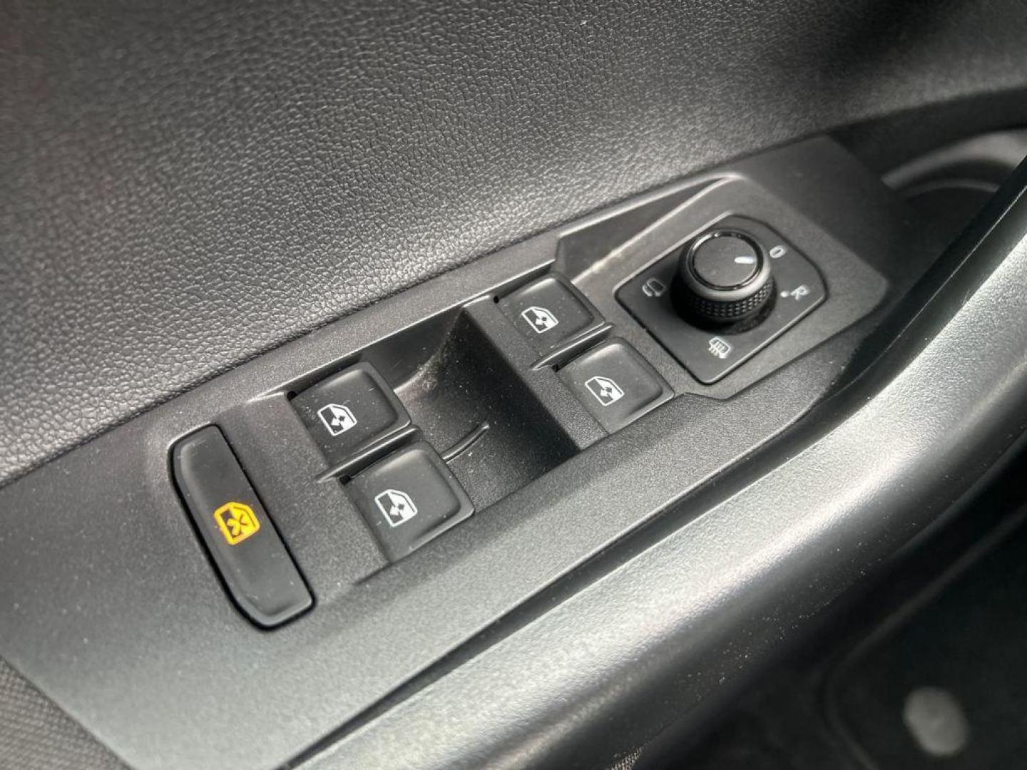 Volkswagen Polo Advance 1.0 TSI 70 kW (95 CV)