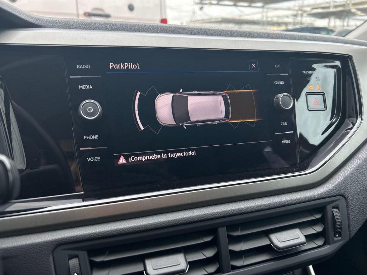 Volkswagen Polo Advance 1.0 TSI 70 kW (95 CV)