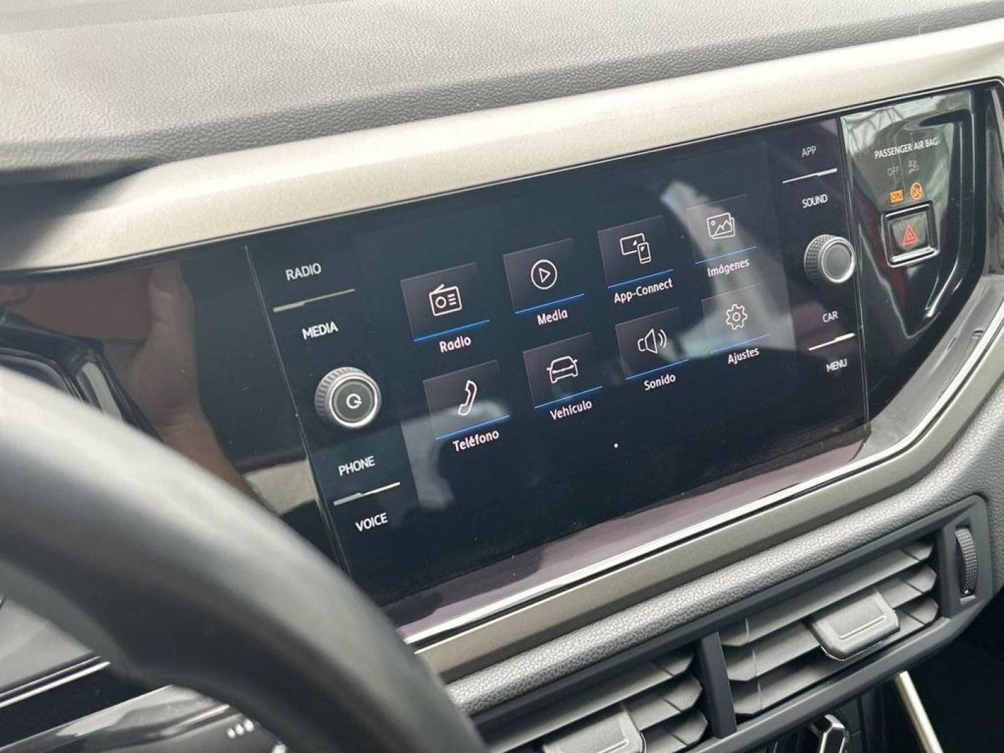 Volkswagen Polo Advance 1.0 TSI 70 kW (95 CV)