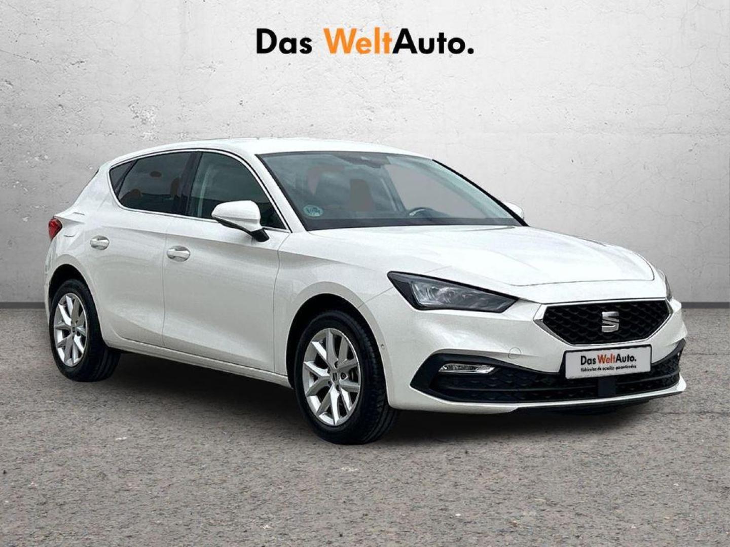 SEAT Leon 2.0 TDI S&S Style XS 85 kW (115 CV)
