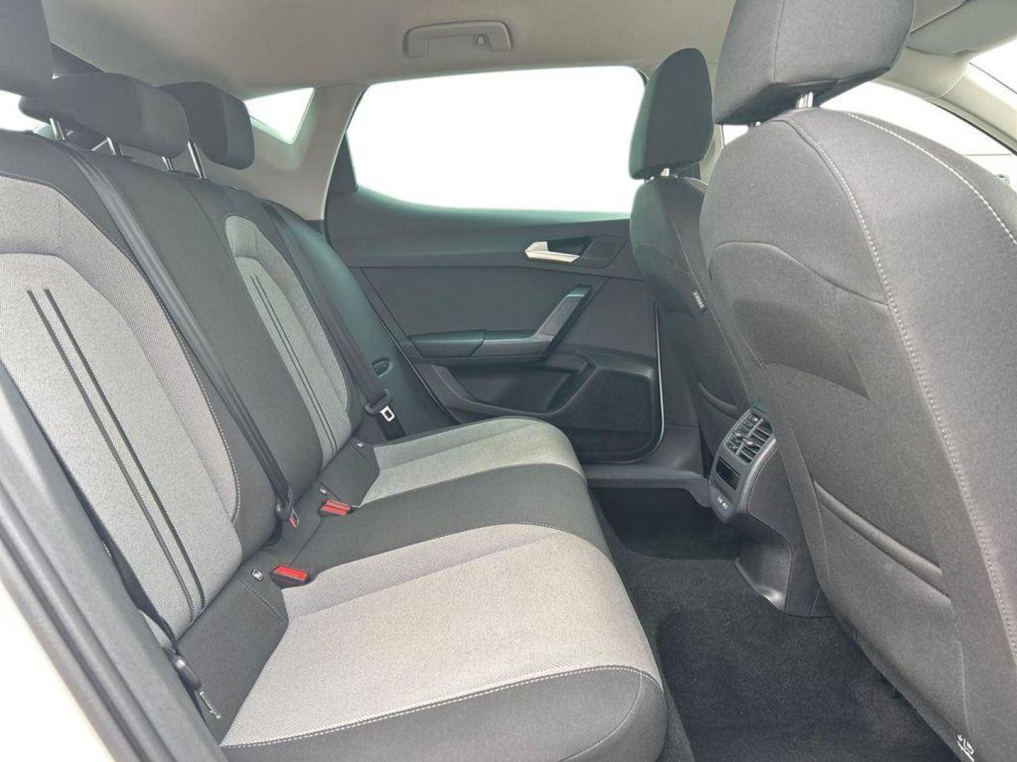 SEAT Leon 2.0 TDI S&S Style XS 85 kW (115 CV)