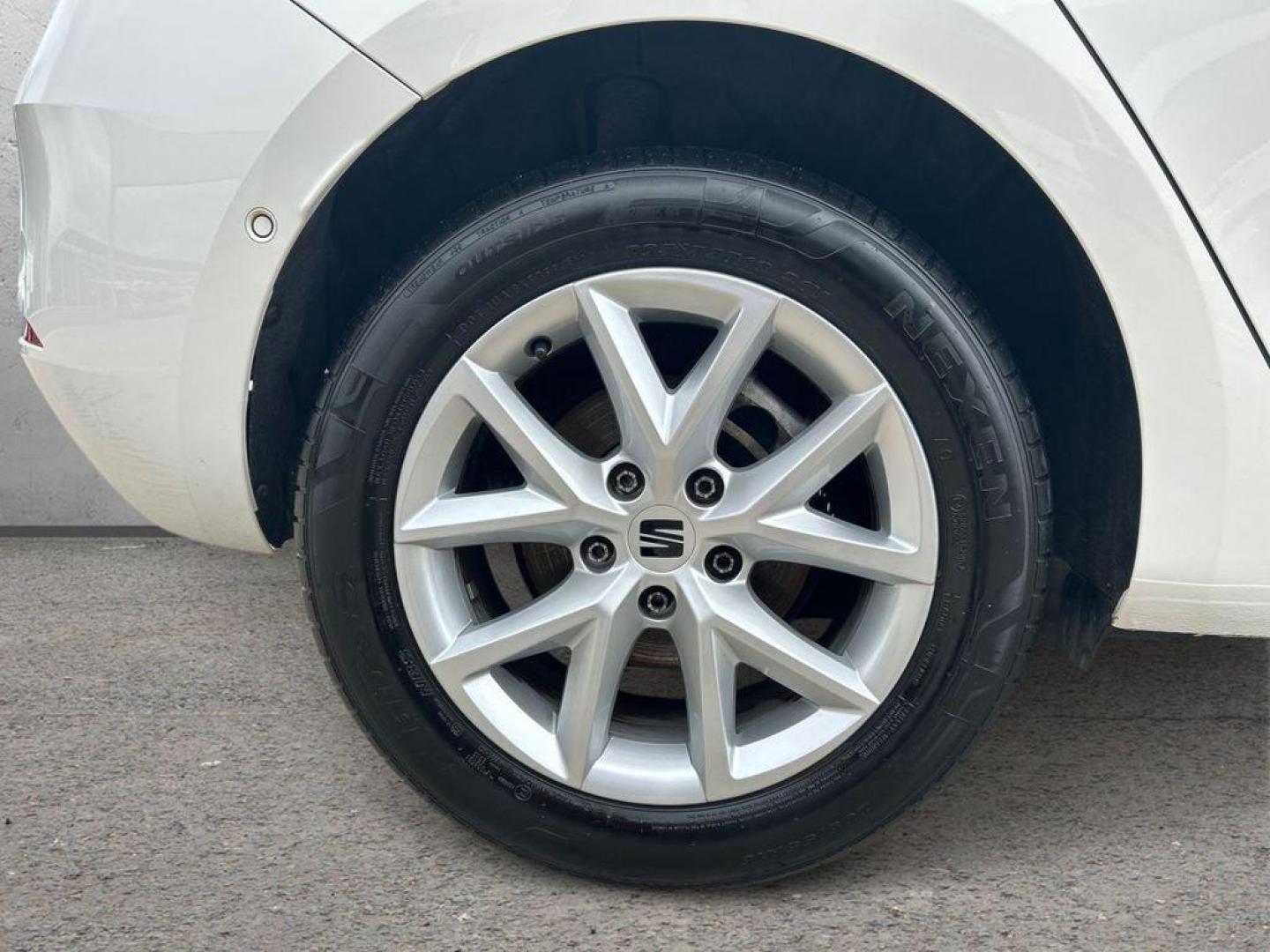 SEAT Leon 2.0 TDI S&S Style XS 85 kW (115 CV)