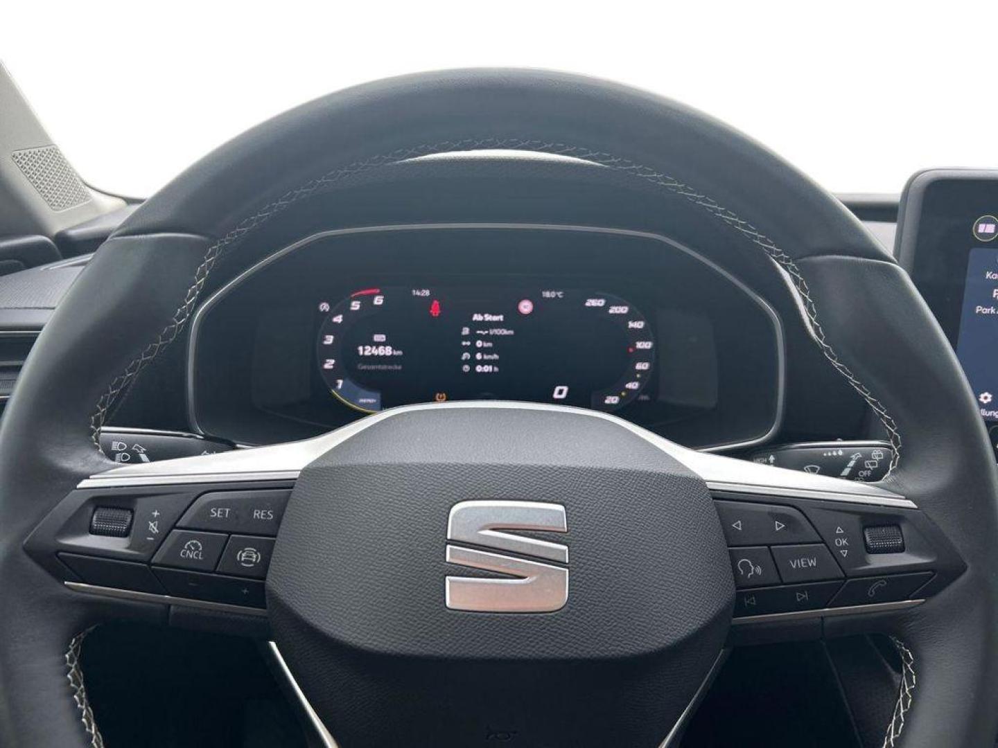 SEAT Leon 2.0 TDI S&S Style XS 85 kW (115 CV)