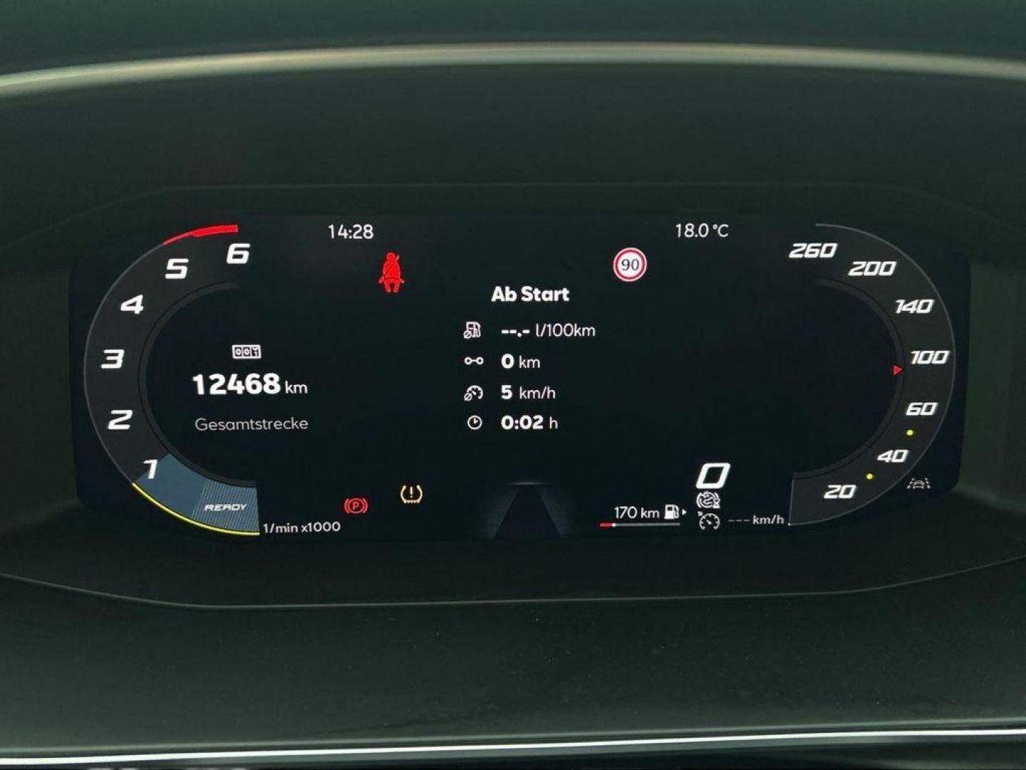 SEAT Leon 2.0 TDI S&S Style XS 85 kW (115 CV)