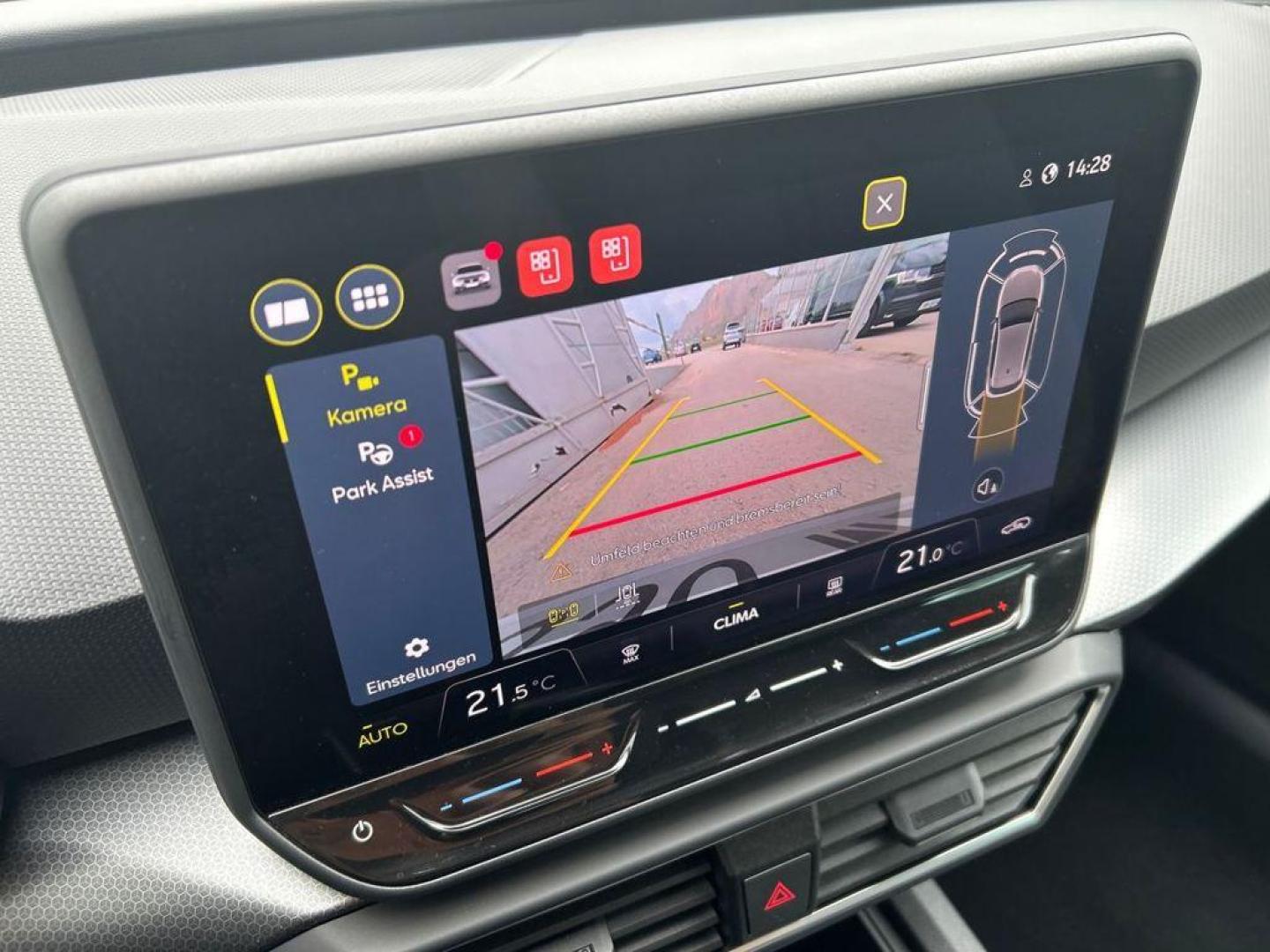 SEAT Leon 2.0 TDI S&S Style XS 85 kW (115 CV)