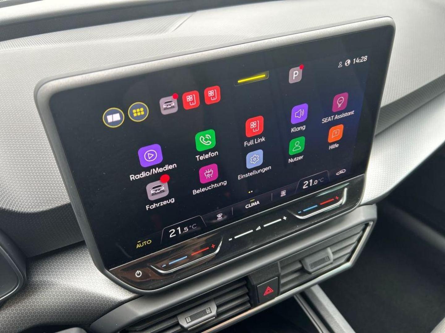 SEAT Leon 2.0 TDI S&S Style XS 85 kW (115 CV)