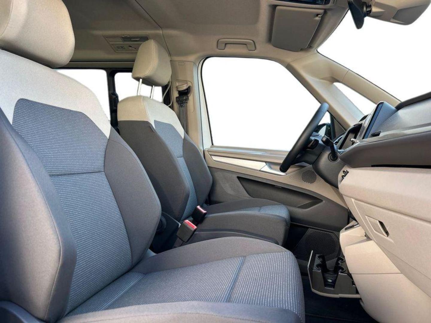 Volkswagen Multivan 2.0 TDI BMT 110 kW (150 CV) DSG