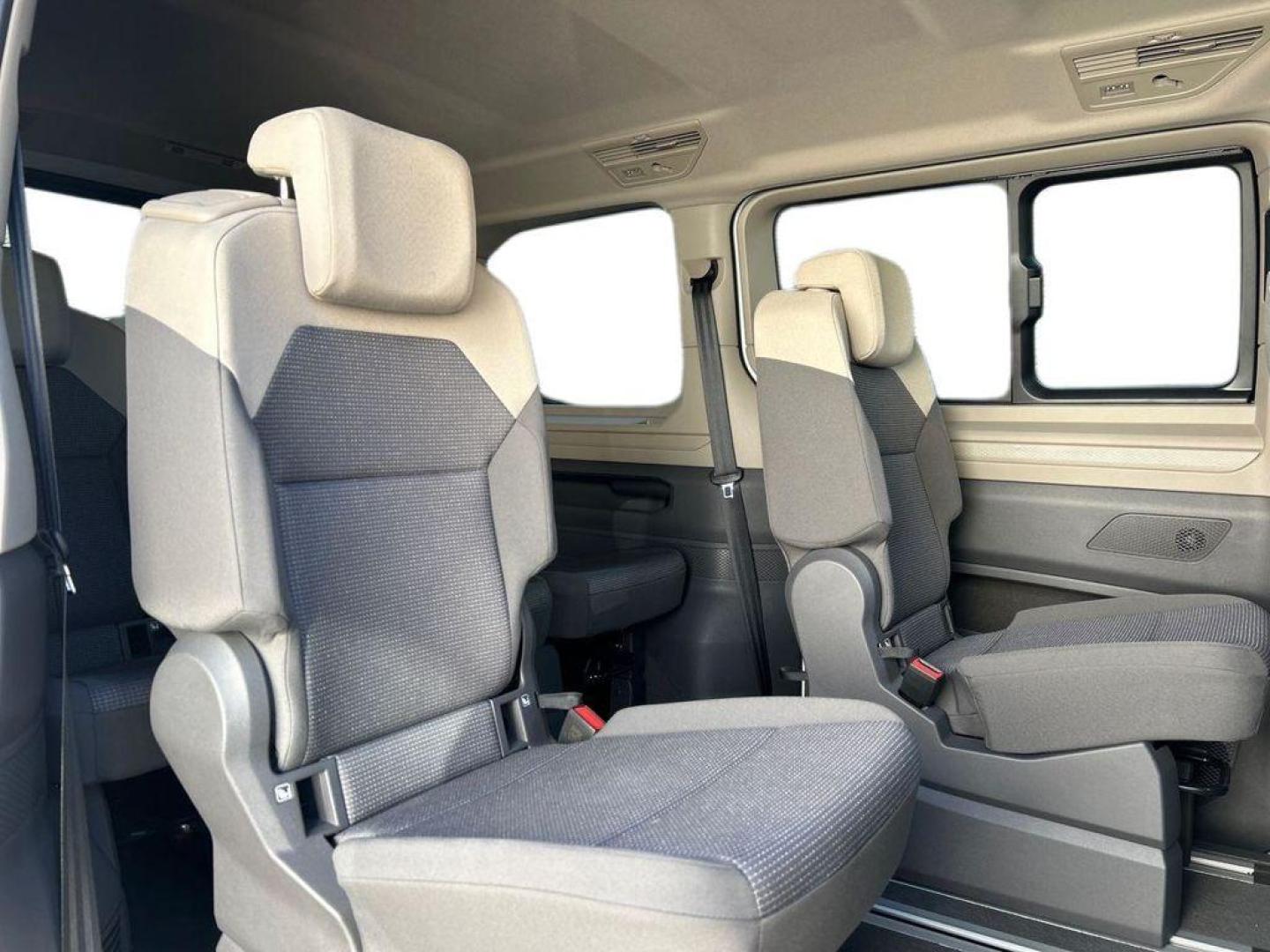 Volkswagen Multivan 2.0 TDI BMT 110 kW (150 CV) DSG