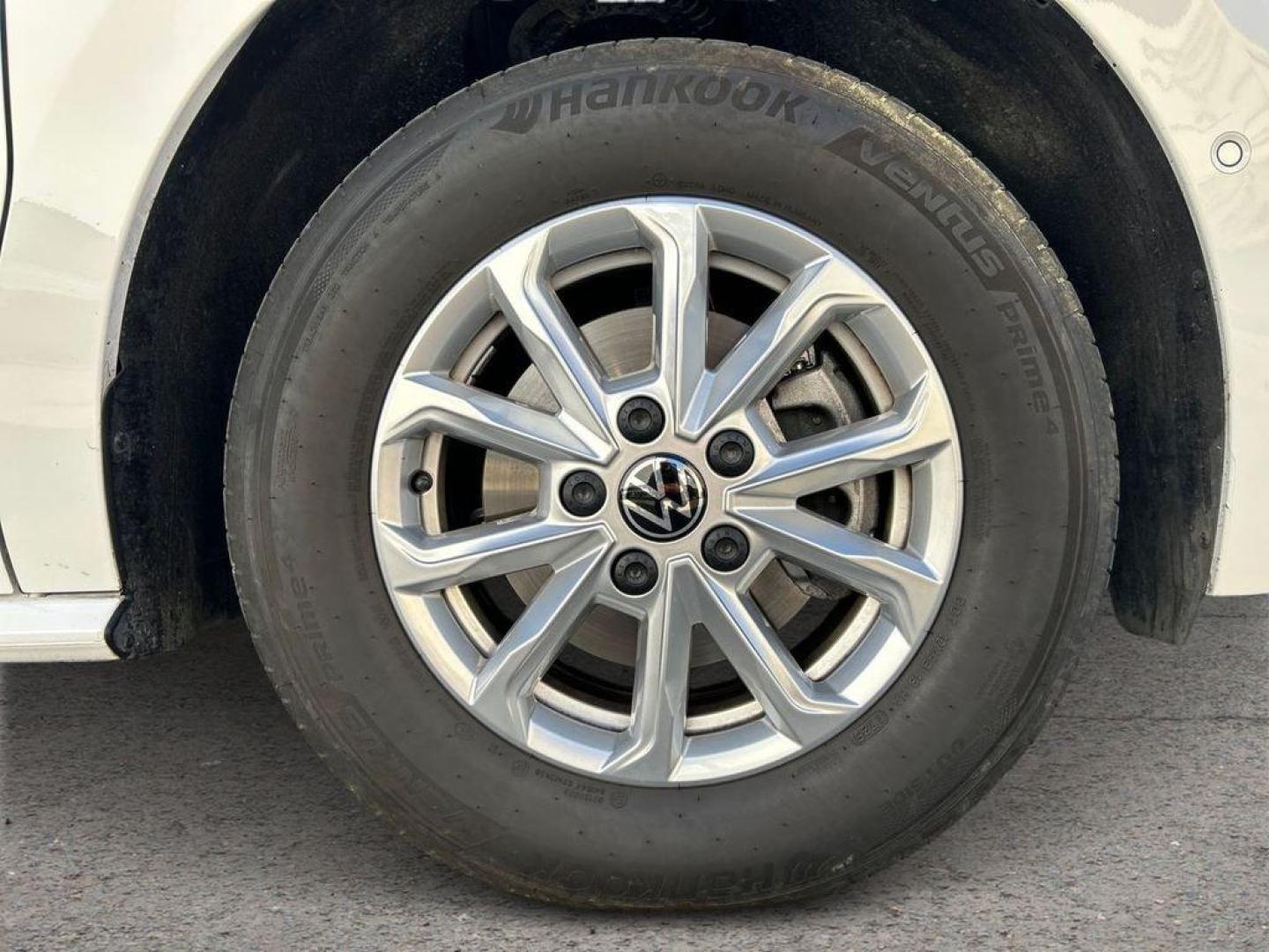 Volkswagen Multivan 2.0 TDI BMT 110 kW (150 CV) DSG