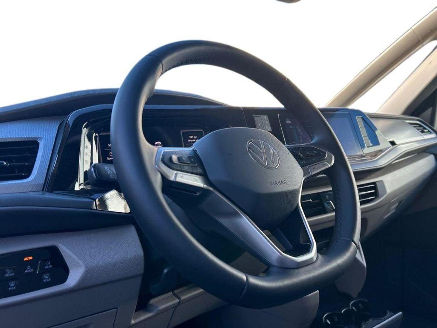 Volkswagen Multivan 2.0 TDI BMT 110 kW (150 CV) DSG