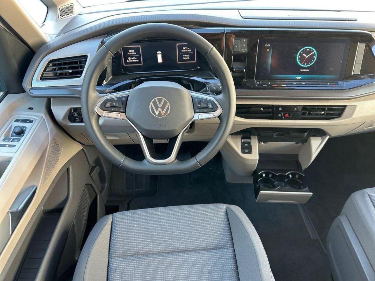 Volkswagen Multivan 2.0 TDI BMT 110 kW (150 CV) DSG