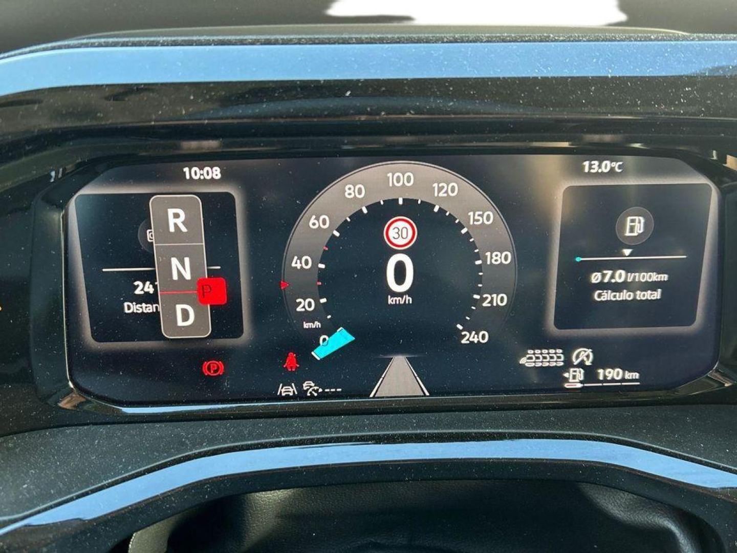 Volkswagen Multivan 2.0 TDI BMT 110 kW (150 CV) DSG